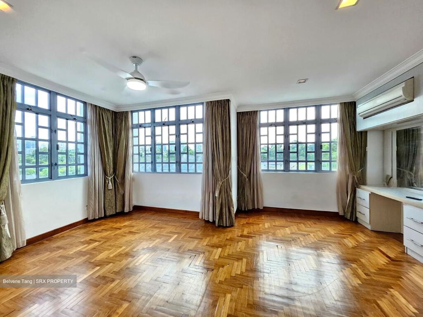 Chancery Grove (D11), Terrace #447290141